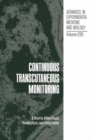 Image for Continuous Transcutaneous Monitoring