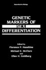 Image for Genetic Markers of Sex Differentiation