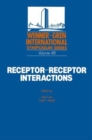 Image for Receptor-Receptor Interactions : a New Intramembrane Integrative Mechanism