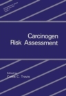 Image for Carcinogen Risk Assessment