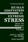 Image for Human Adaptation to Extreme Stress