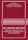 Image for Neurosecretion