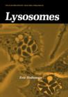 Image for Lysosomes