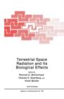 Image for Terrestrial Space Radiation and Its Biological Effects