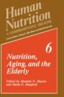Image for Nutrition, Aging, and the Elderly