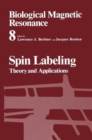 Image for Spin Labeling : Theory and Applications