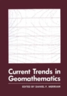 Image for Current Trends in Geomathematics : Computer Applications in the Earth Sciences