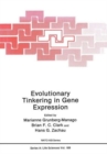 Image for Evolutionary Tinkering in Gene Expression : Workshop Proceedings
