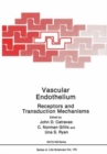 Image for Vascular Endothelium