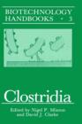 Image for Clostridia