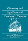 Image for Chemistry and Significance of Condensed Tannins