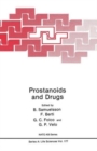 Image for Prostanoids and Drugs