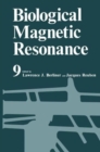 Image for Biological Magnetic Resonance : v. 9