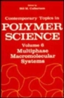 Image for Multiphase Macromolecular Systems