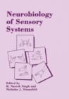 Image for Neurobiology of Sensory Systems