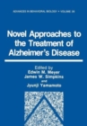 Image for Novel Approaches to the Treatment of Alzheimer&#39;s Disease