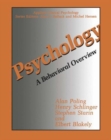 Image for Psychology : A Behavioural Overview