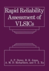 Image for Rapid Reliability Assessment of VLSICs