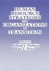 Image for Human Resource Strategies for Organizations in Transition : Symposium Proceedings