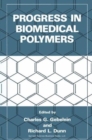 Image for Progress in Biomedical Polymers