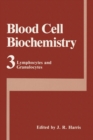 Image for Blood Cell Biochemistry