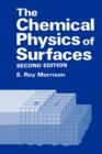 Image for The Chemical Physics of Surfaces