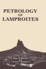 Image for Petrology of Lamproites