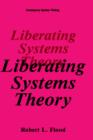 Image for Liberating Systems Theory