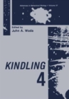 Image for Kindling : 4th International Kindling Symposium : Papers