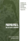 Image for Phospholipase A2