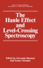 Image for The Hanle Effect and Level-crossing Spectroscopy