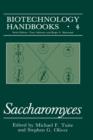 Image for Saccharomyces