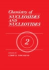 Image for Chemistry of Nucleosides and Nucleotides