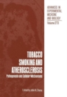 Image for Tobacco Smoking and Atherosclerosis