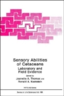 Image for Sensory Abilities of Cetaceans