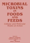Image for Microbial Toxins in Foods and Feeds