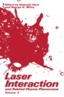 Image for Laser Interaction and Related Plasma Phenomena : Volume 9