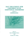 Image for Day Treatment for Children with Emotional Disorders