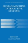 Image for Human-Machine Interactive Systems