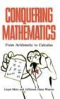 Image for Conquering Mathematics