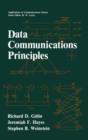 Image for Data Communications Principles