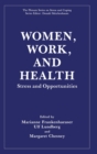 Image for Women, Work and Health