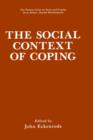 Image for The Social Context of Coping