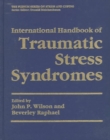 Image for International Handbook of Traumatic Stress Syndromes