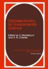 Image for Optoelectronics for Environmental Science : Proceedings of the 14th course of the International School of Quantum Electronics on Optoelectronics for Environmental Science, held September 3-12, 1989, i
