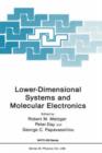 Image for Lower-Dimensional Systems and Molecular Electronics