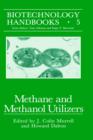 Image for Methane and Methanol Utilizers