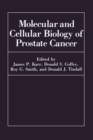 Image for Molecular and Cellular Biology Prostate Cancer : Symposium Proceedings