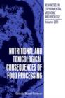 Image for Nutritional and Toxicological Consequences of Food Processing