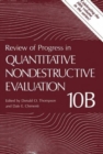 Image for Progress in Quantitative Nondestructive Evaluation